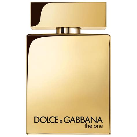 Dolce & Gabbana Herrendüfte online bestellen 